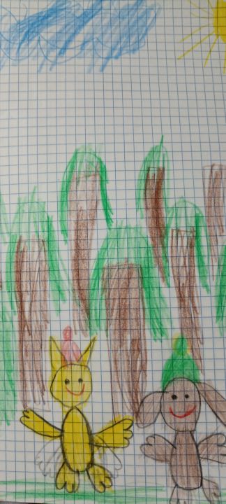 Гриша Андреевич Фомин