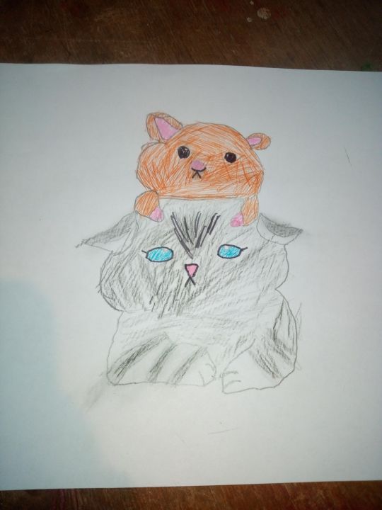 Елизавета Лесикова