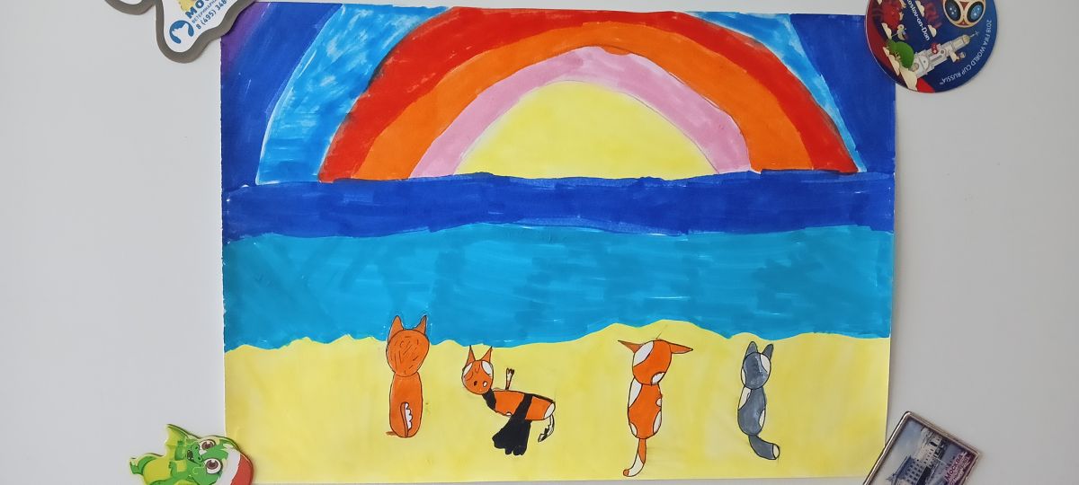 Марина Алексеевна Усова