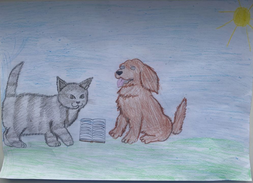 Эмилия Ивановна Неказакова