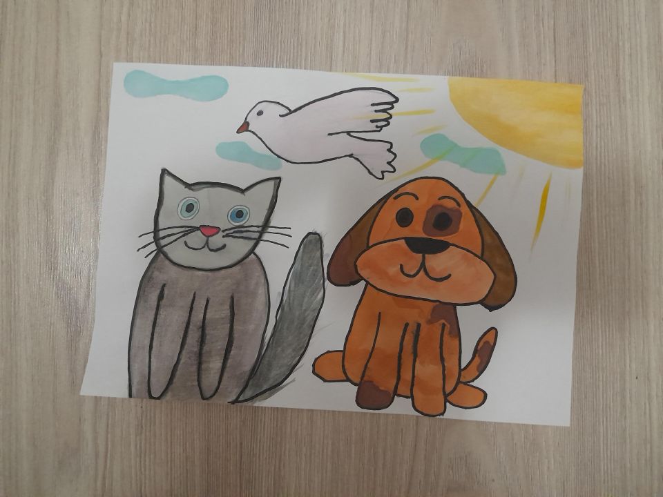 Ксения Евгеньевна Хамина