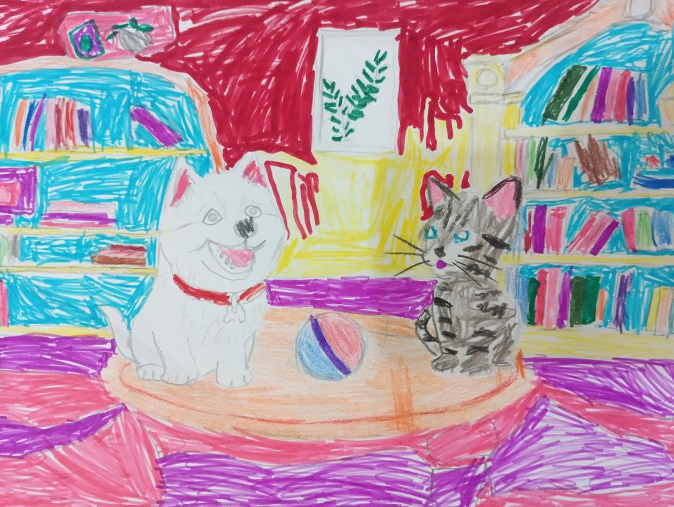 Татьяна Дмитриевна Родионова