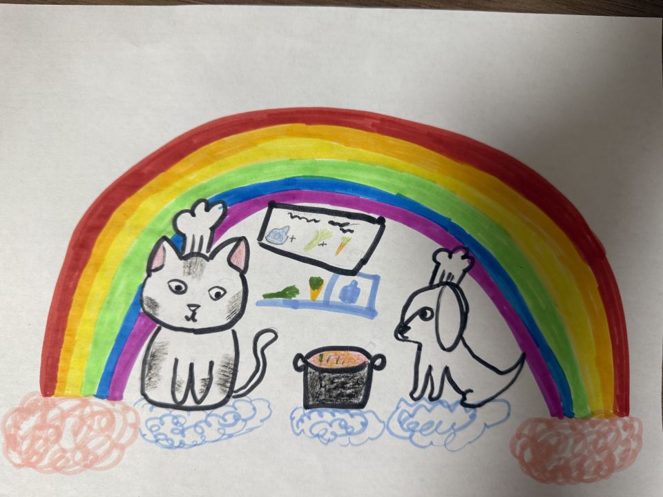 Таисия Денисовна Казанцева