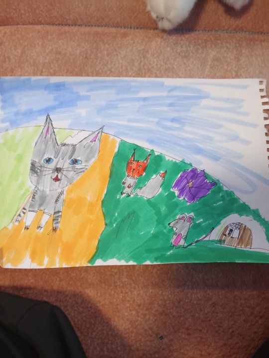 Соня Андреевна Паршина