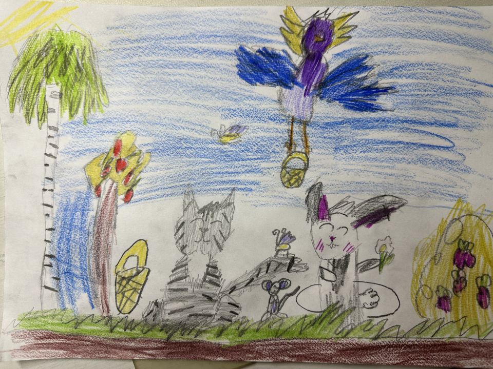 Александра Валерьевна Ягина