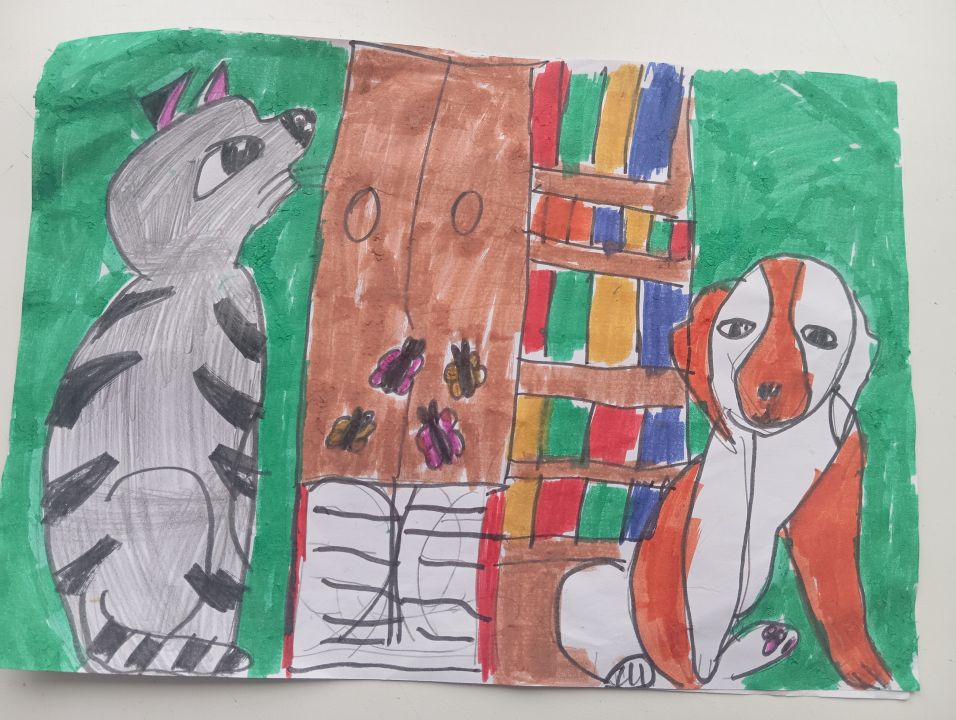 Станислава Ивановна Иванова