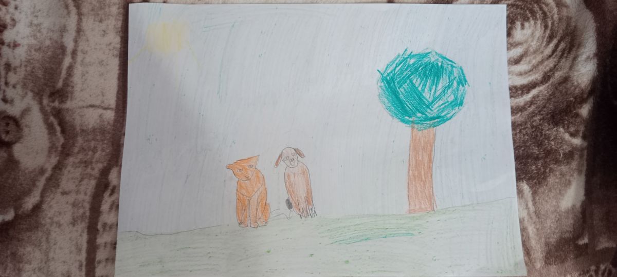 Светлана Владимировна Грищук