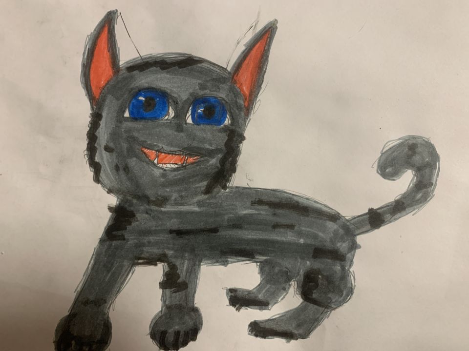 Константин Сергеевич Стамболцян