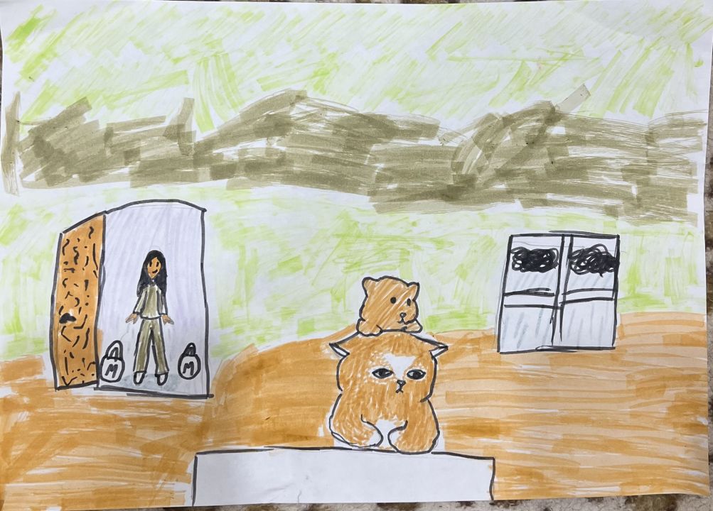 Дарина Голикова