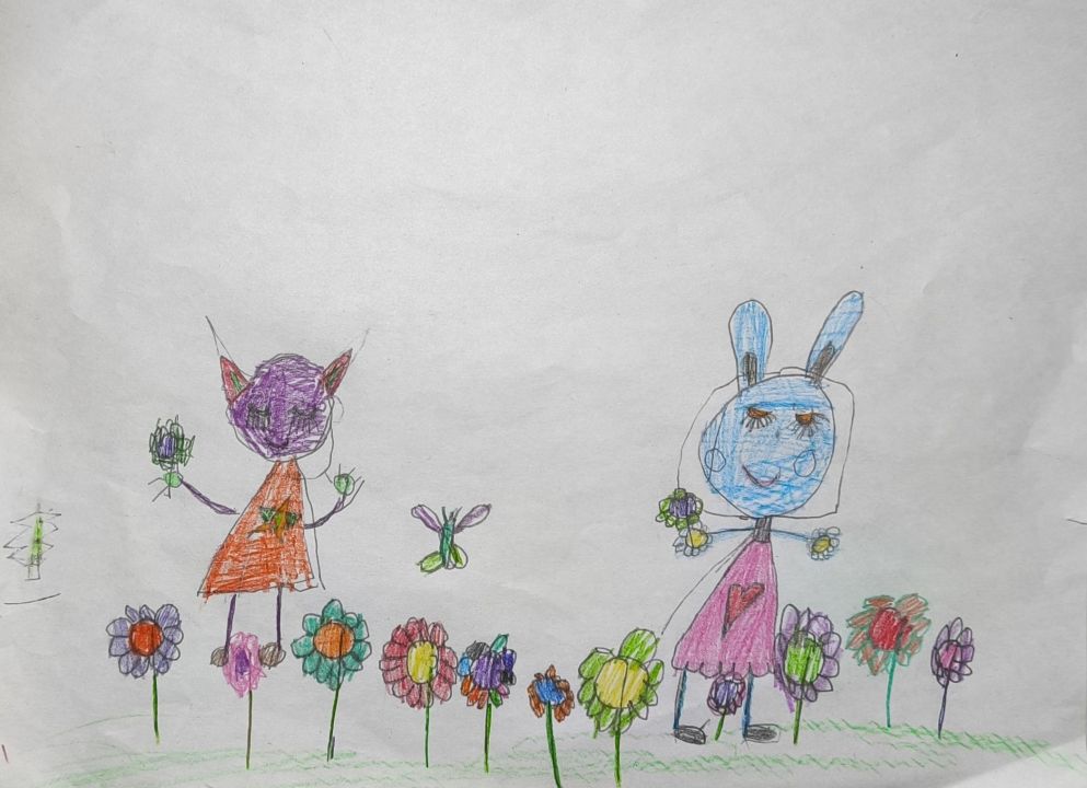 Мирослава Денисовна Икконен