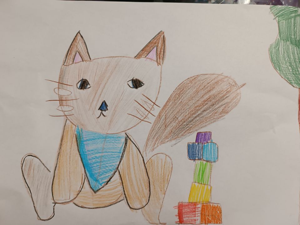 Варвара Николаевна Чудаева