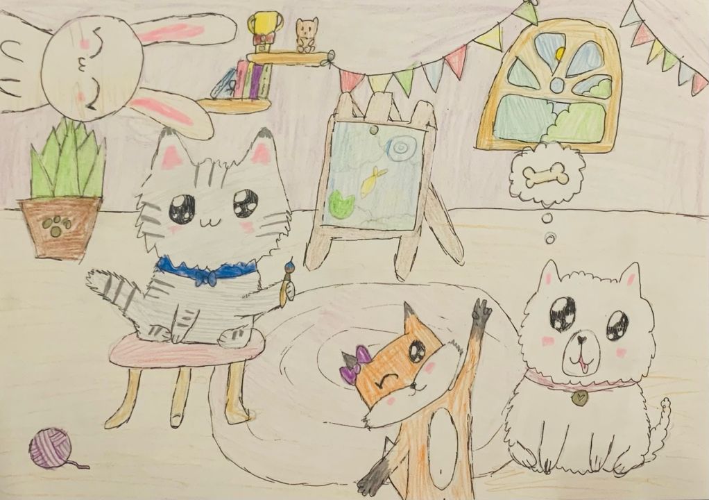 Алиса Дмитриевна Лунёва