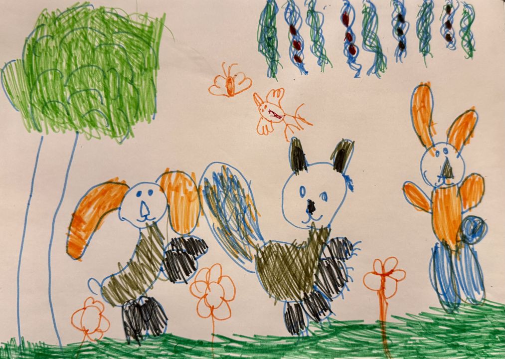 Василиса Ивановна Глазкова