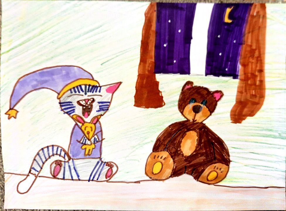 Юлиана Денисовна Чернилевская