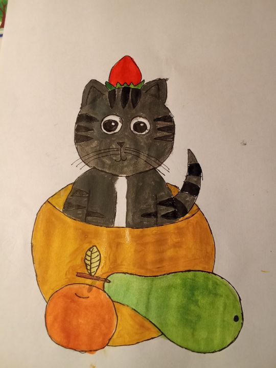 Александра Денисовна Титова