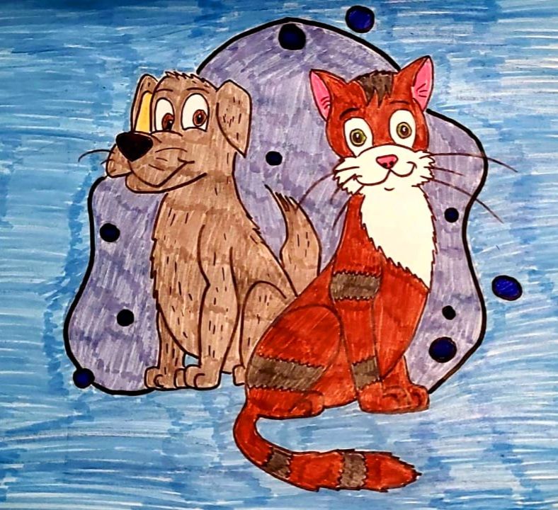 ВИКТОРИЯ ИВАНОВНА ТРАПЕЗНИКОВА