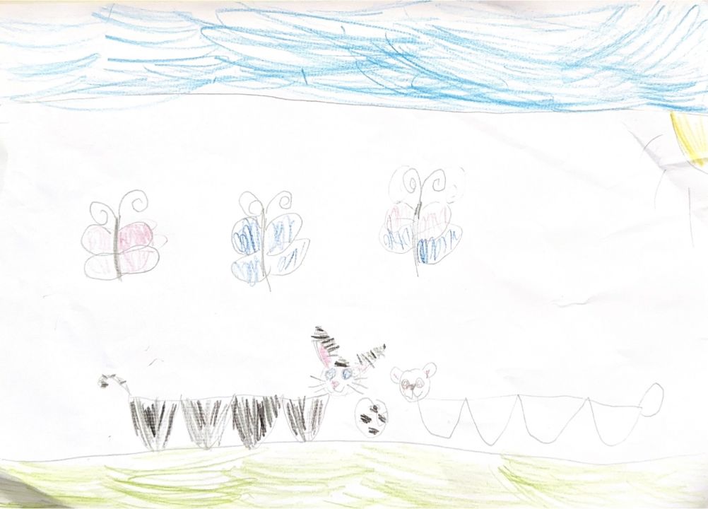 Елизавета Олеговна Перель