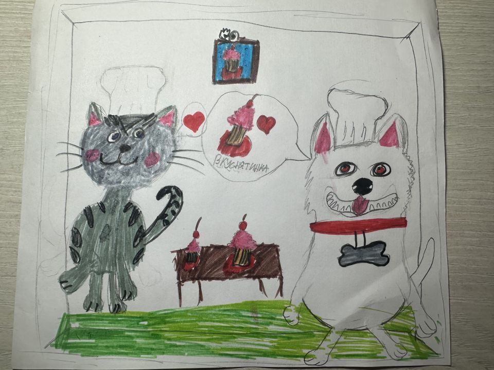 София Александровна Богоманова