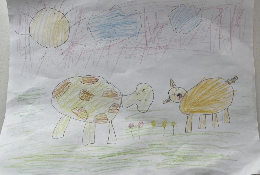 Алиса Евгеньевна Финогина