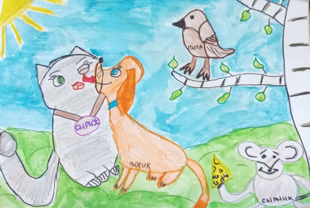 Артур Сабиров