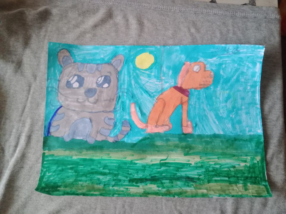 Саша Павлов Марыкин