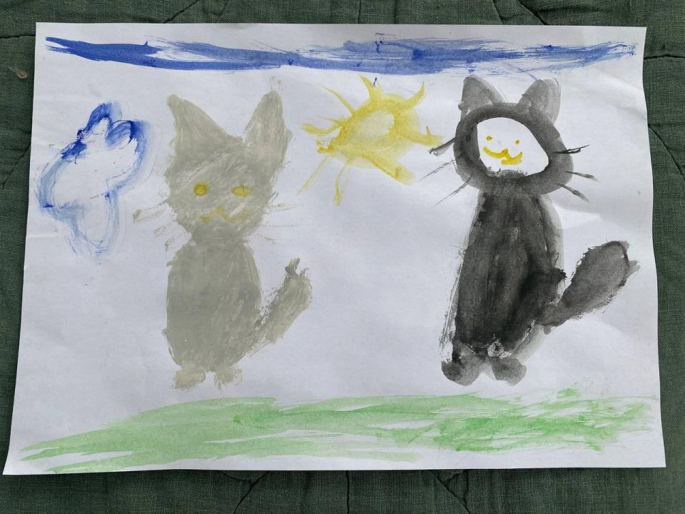 Кира Раилевна Габитова