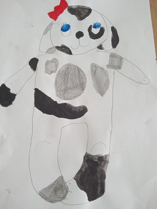 Виктория Константиновна Брагина