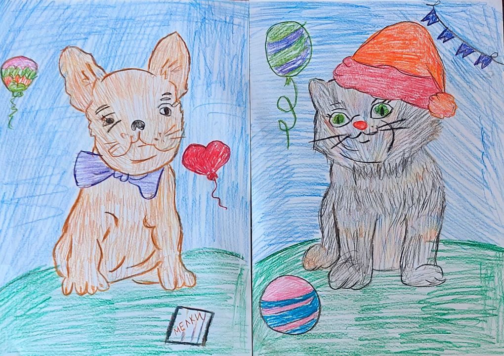 Софья Николаевна Козик