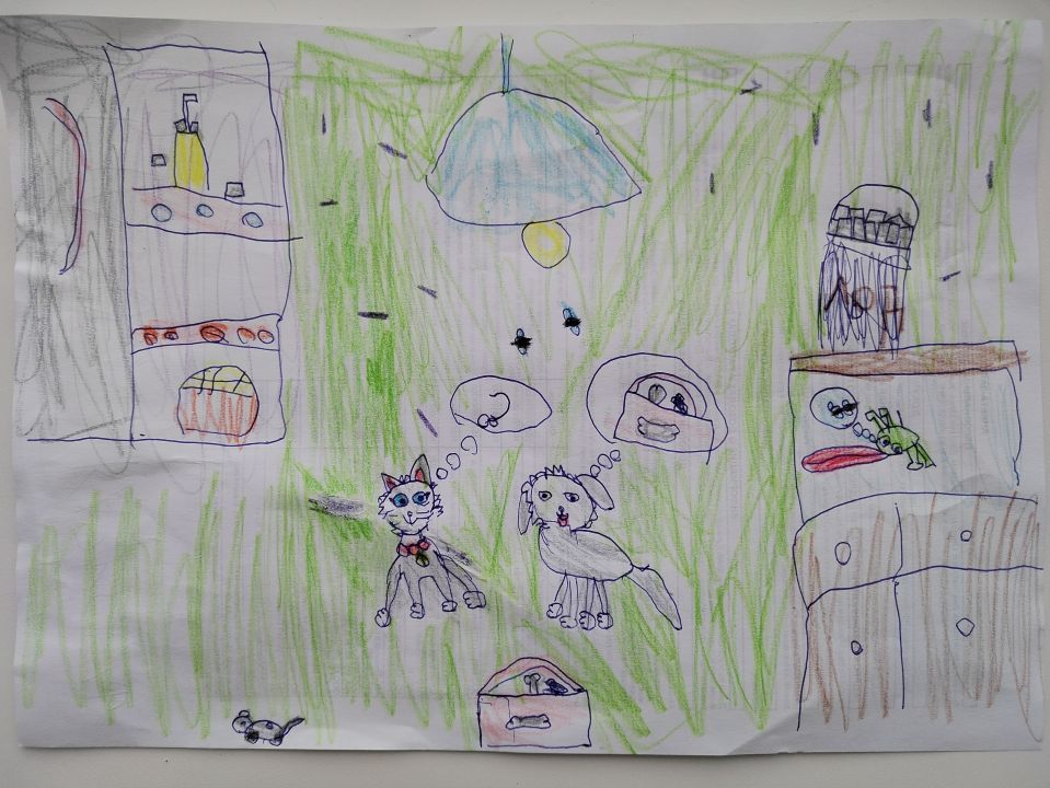 Оля Сергеевна Фурцева