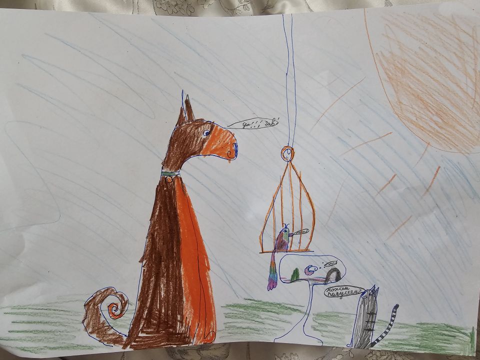 Нина Витальевна Дюкарева