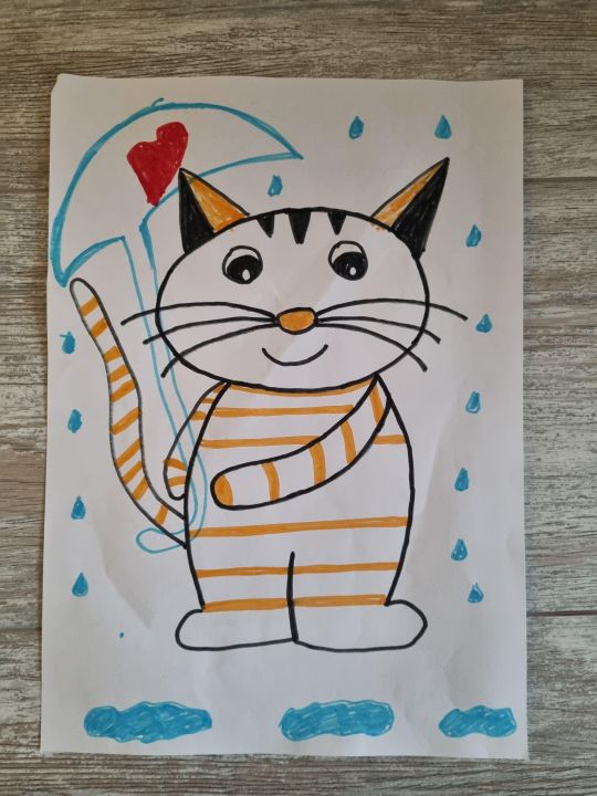 Ника Дмитриевна Безбородова