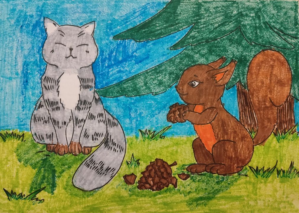 Сергей Андреевич Виноградов