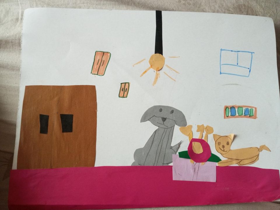 Алиса Сергеевна Смывалова