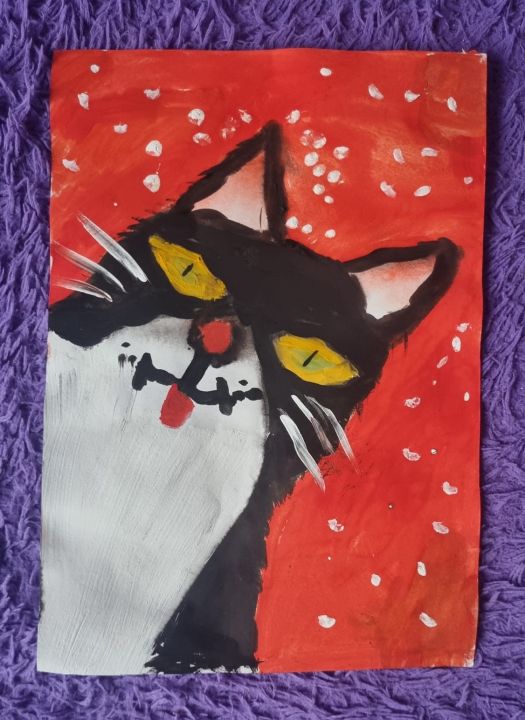 Валерия Никитична Ноздрякова