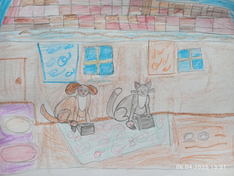 Матвей Павлович Ростов