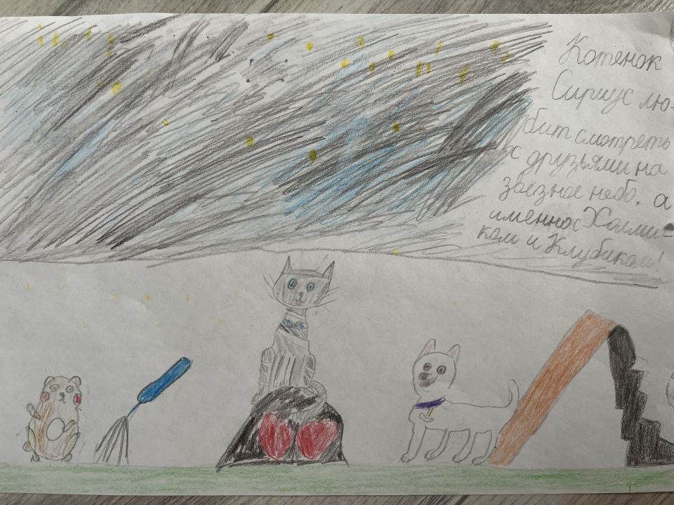 Мария Юрьевна Морозова