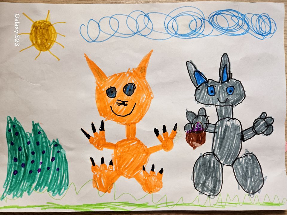 Алиса Дамировна Кантюкова