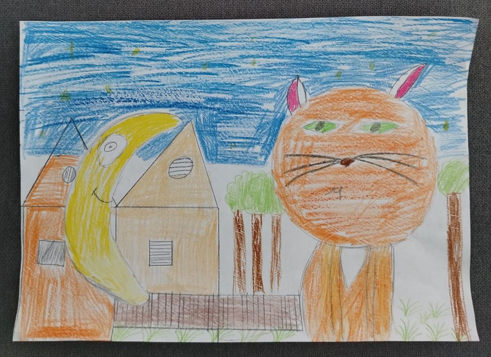 Лена Михайловна Куксова