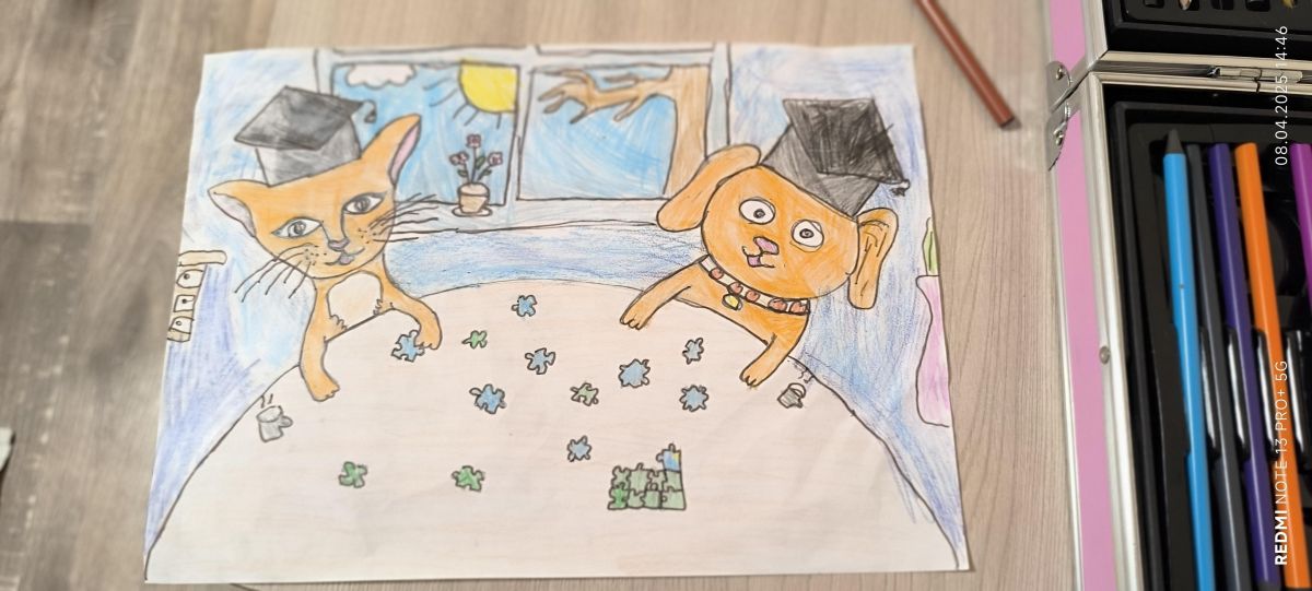 Василиса Витальевна Кузнецова