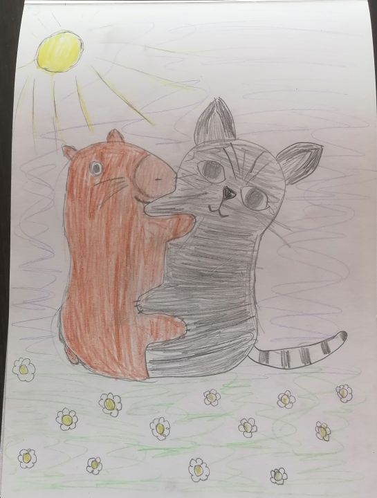 Милана Круглова