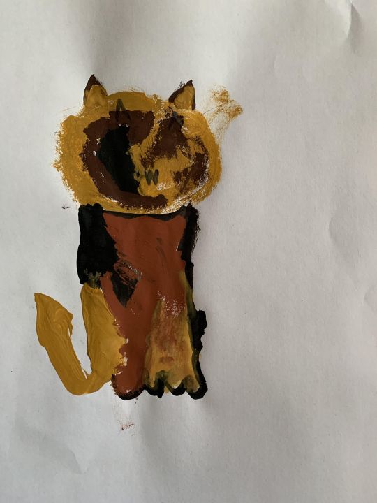 Амелия Зарьян