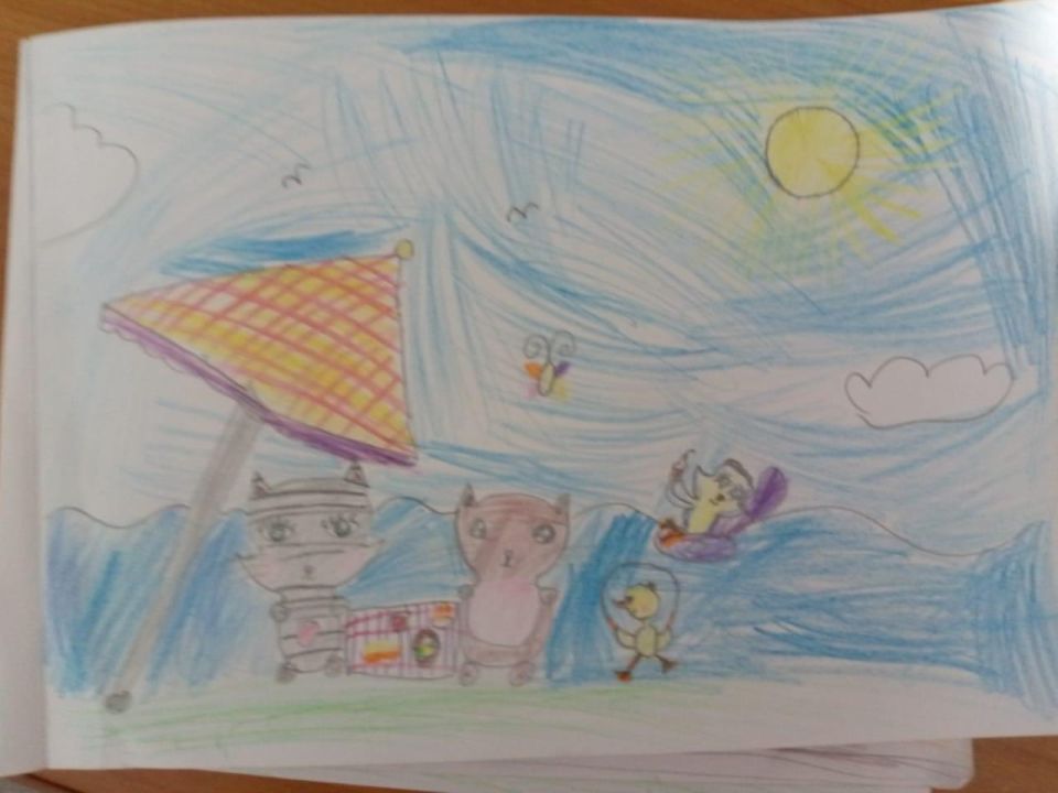 Софья Александровна Носова