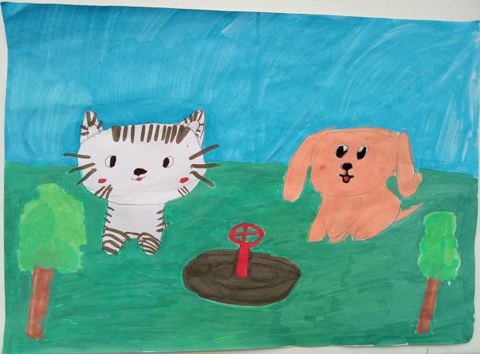 Лиа Тиграновна Габриелян