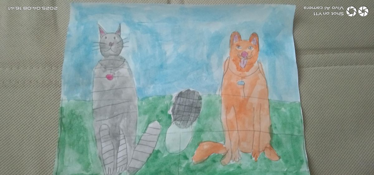 Таисия Сергеевна Быкова