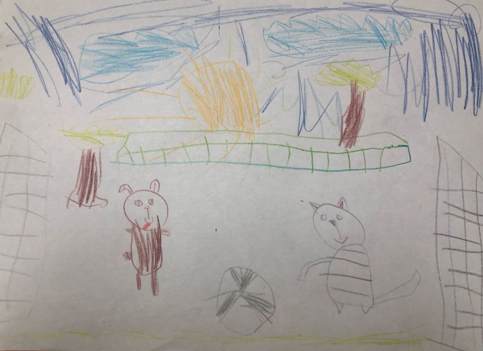 Полина Ивченко