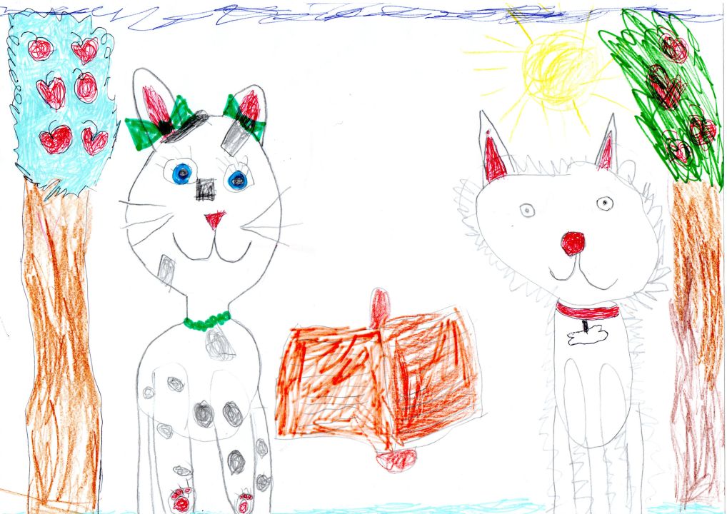 Настя Владимировна Чернышкова