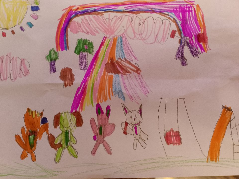 Дарья Николаевна Кожина