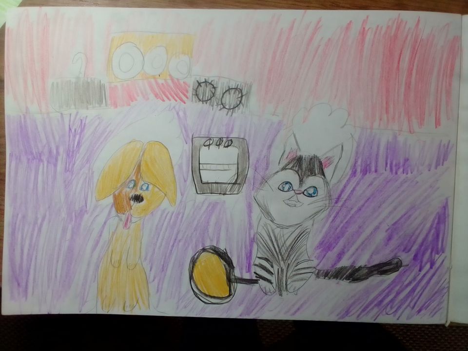 Екатерина Алексеевна Афонькина