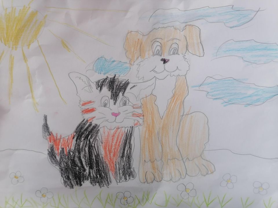 Маргарита Сергеевна Колоскова