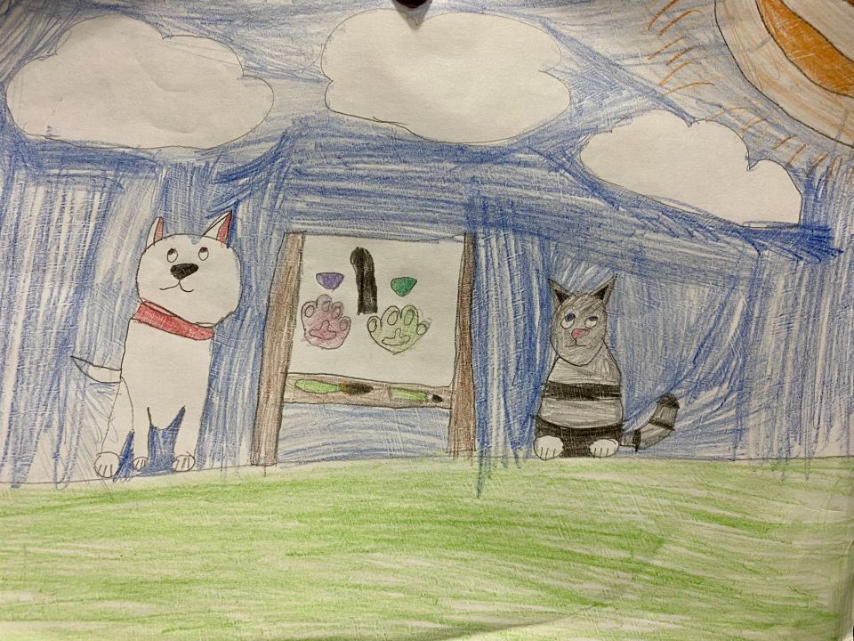 Илья Едемский